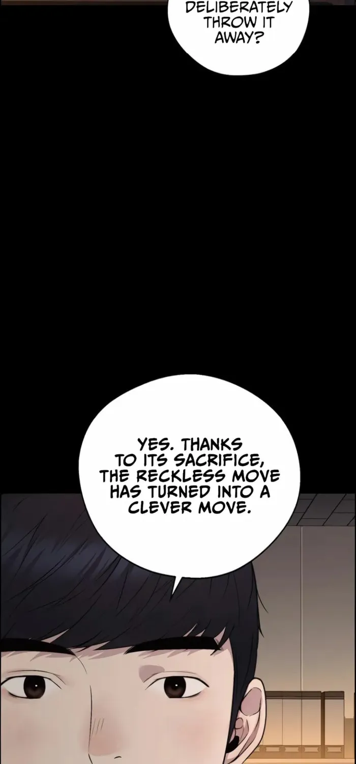 A Man's Man Chapter 220 page 45 - 