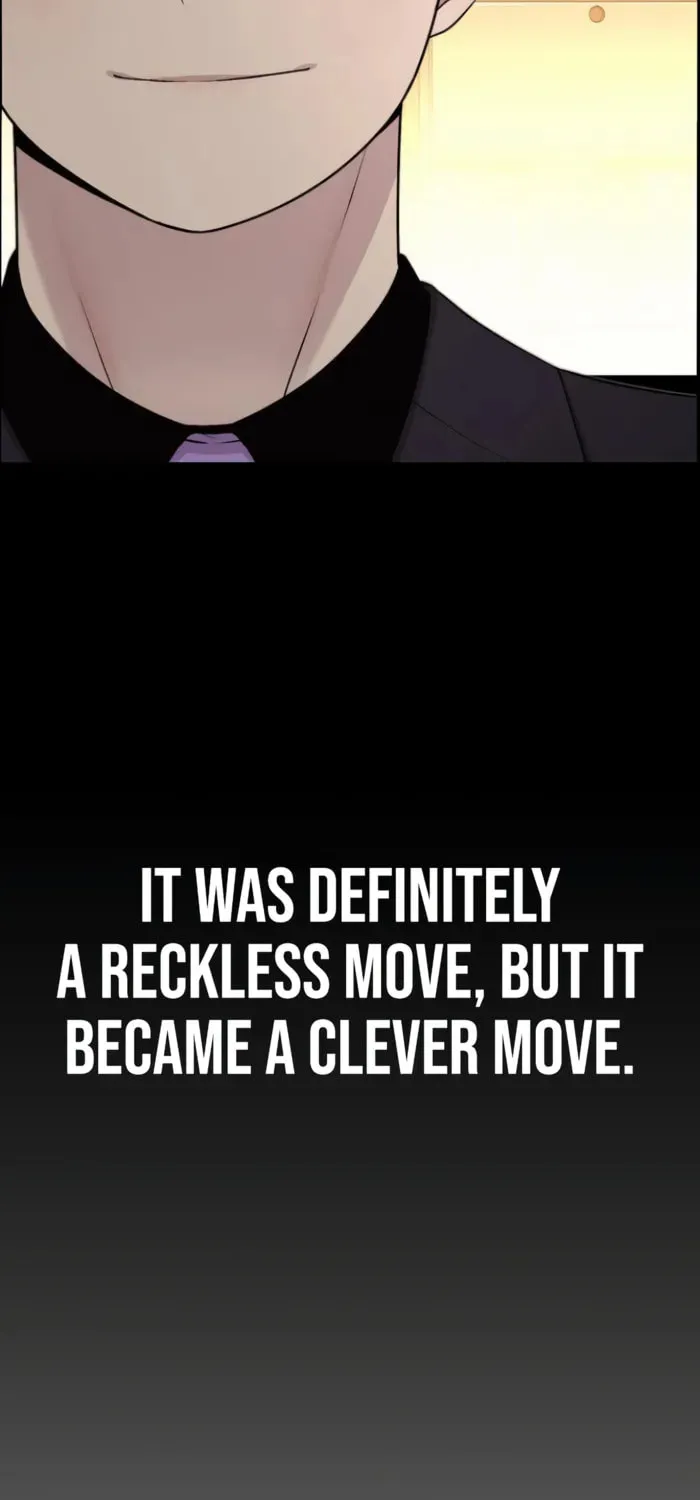 A Man's Man Chapter 220 page 46 - 