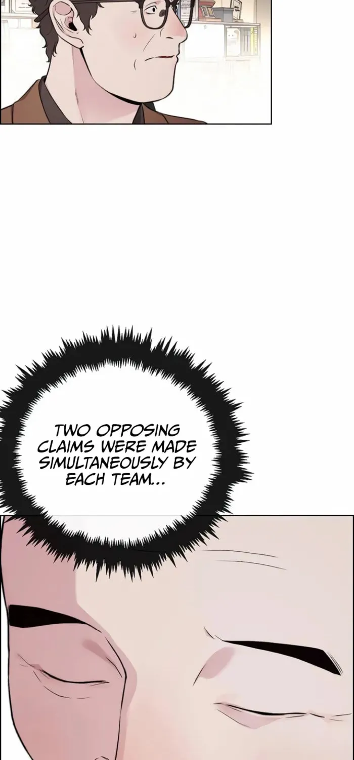 A Man's Man Chapter 220 page 51 - 
