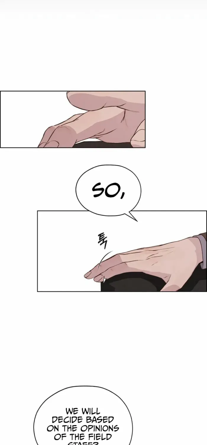 A Man's Man Chapter 220 page 60 - 