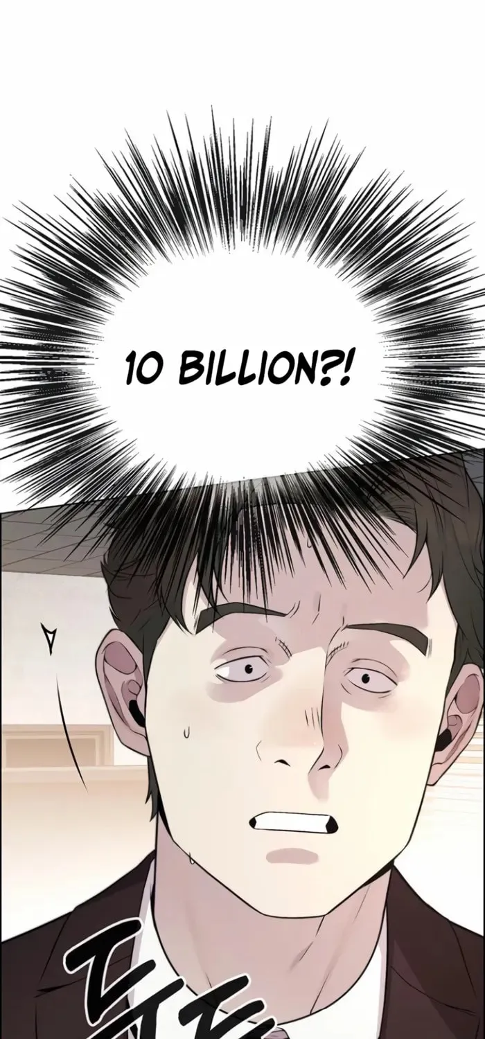 A Man's Man Chapter 220 page 7 - 
