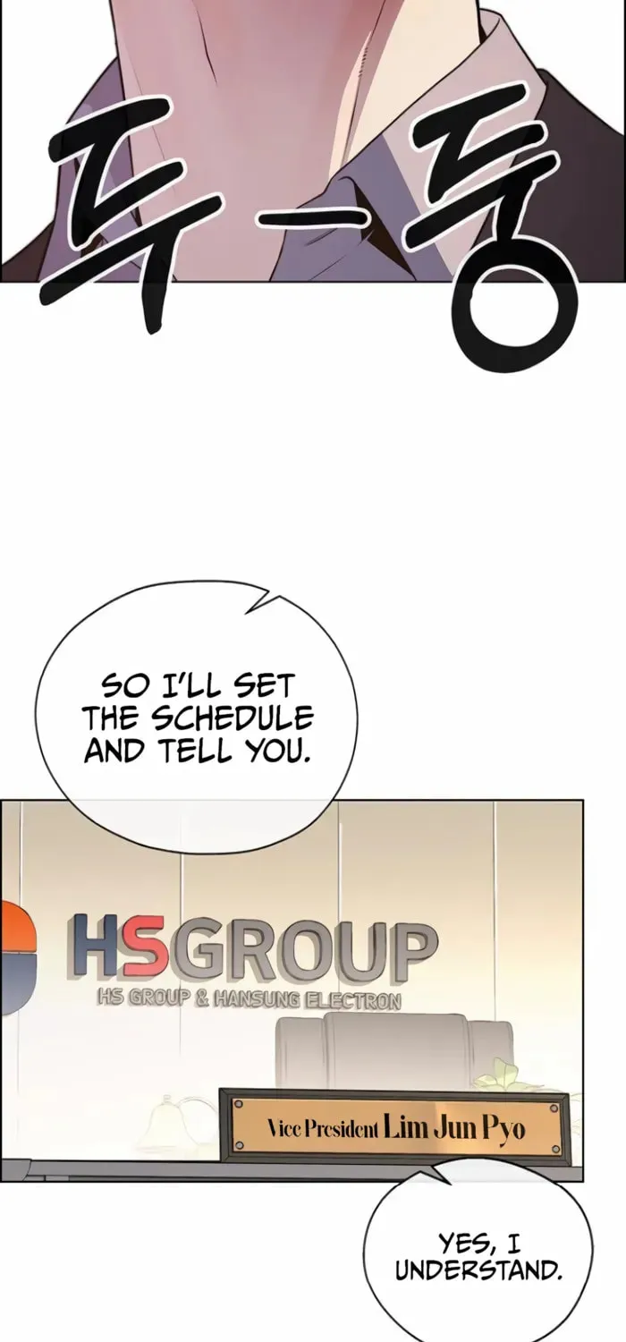 A Man's Man Chapter 220 page 64 - 