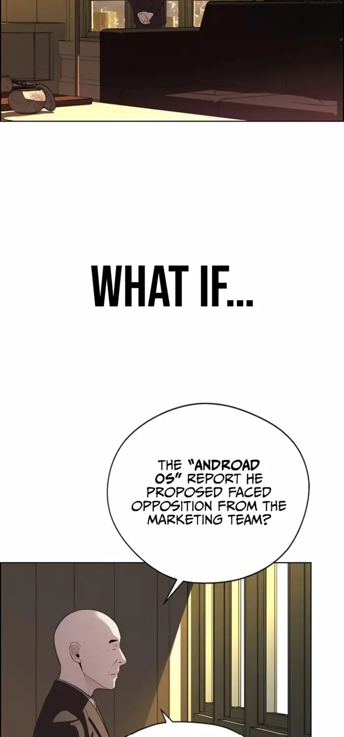 A Man's Man Chapter 220 page 69 - 