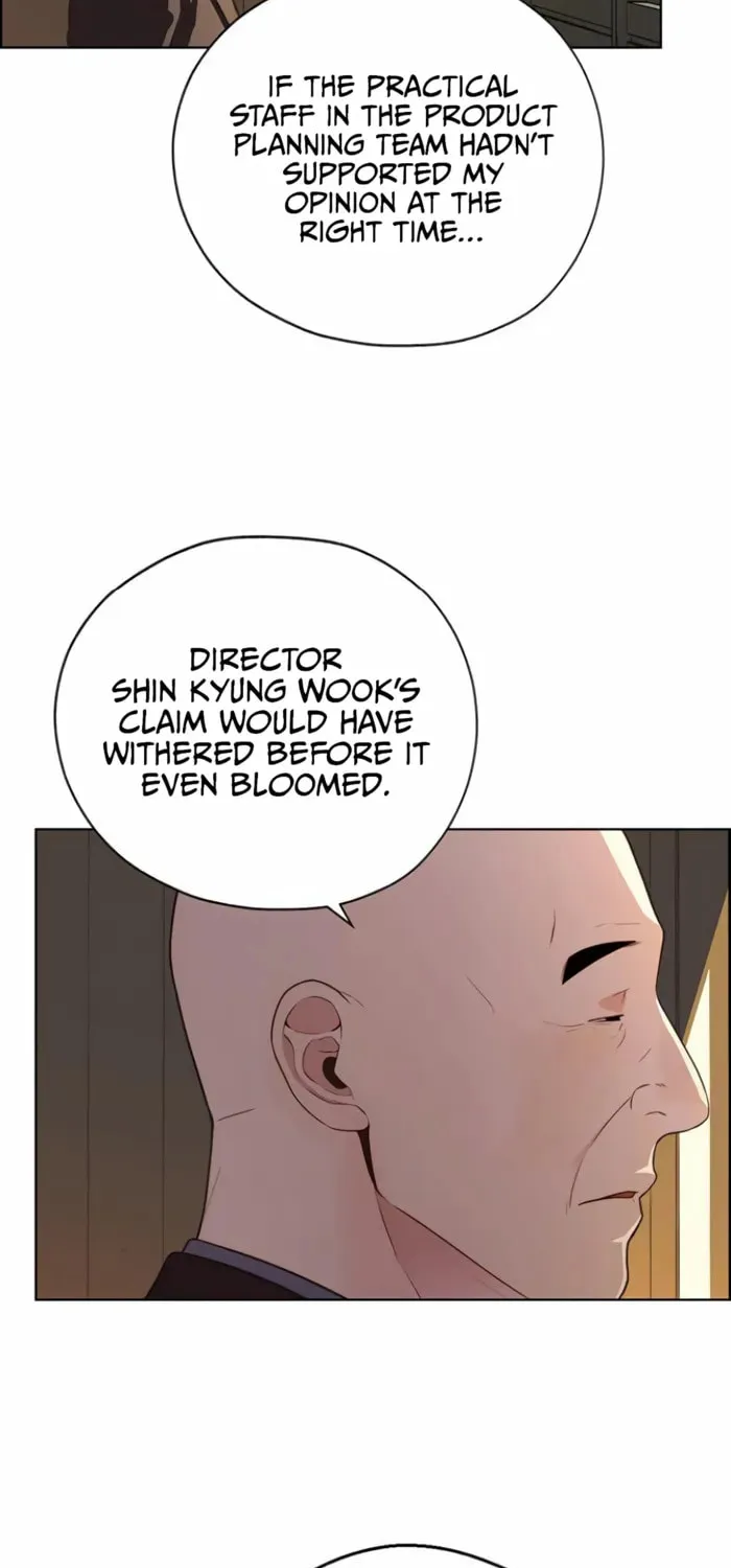 A Man's Man Chapter 220 page 70 - 