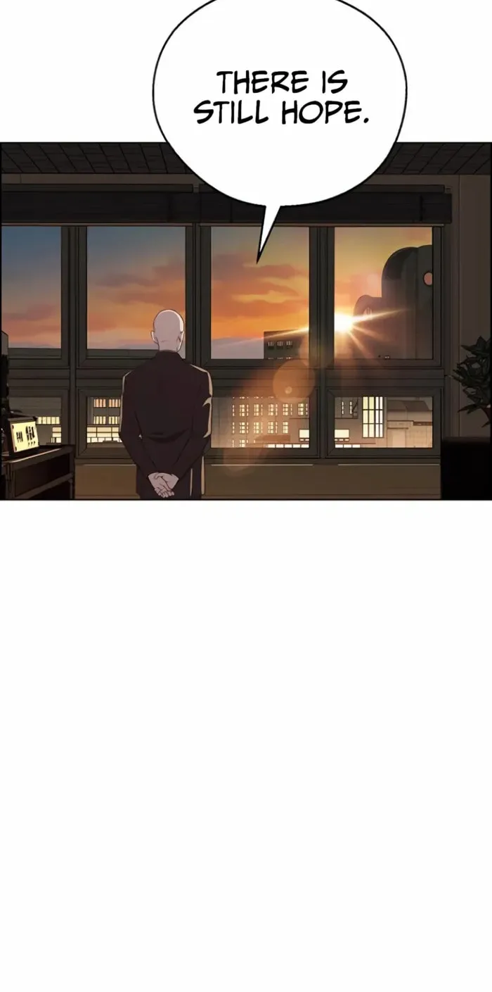 A Man's Man Chapter 220 page 71 - 