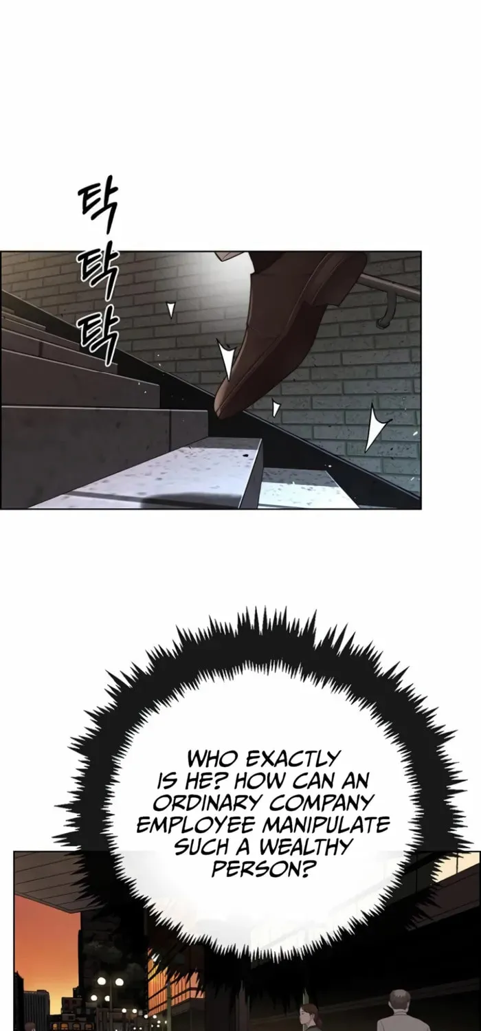 A Man's Man Chapter 220 page 72 - 