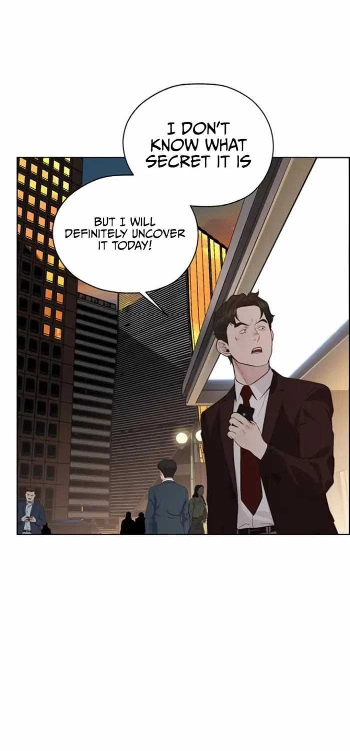 A Man's Man Chapter 220 page 81 - 
