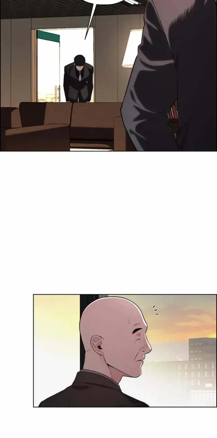 A Man's Man Chapter 220 page 83 - 