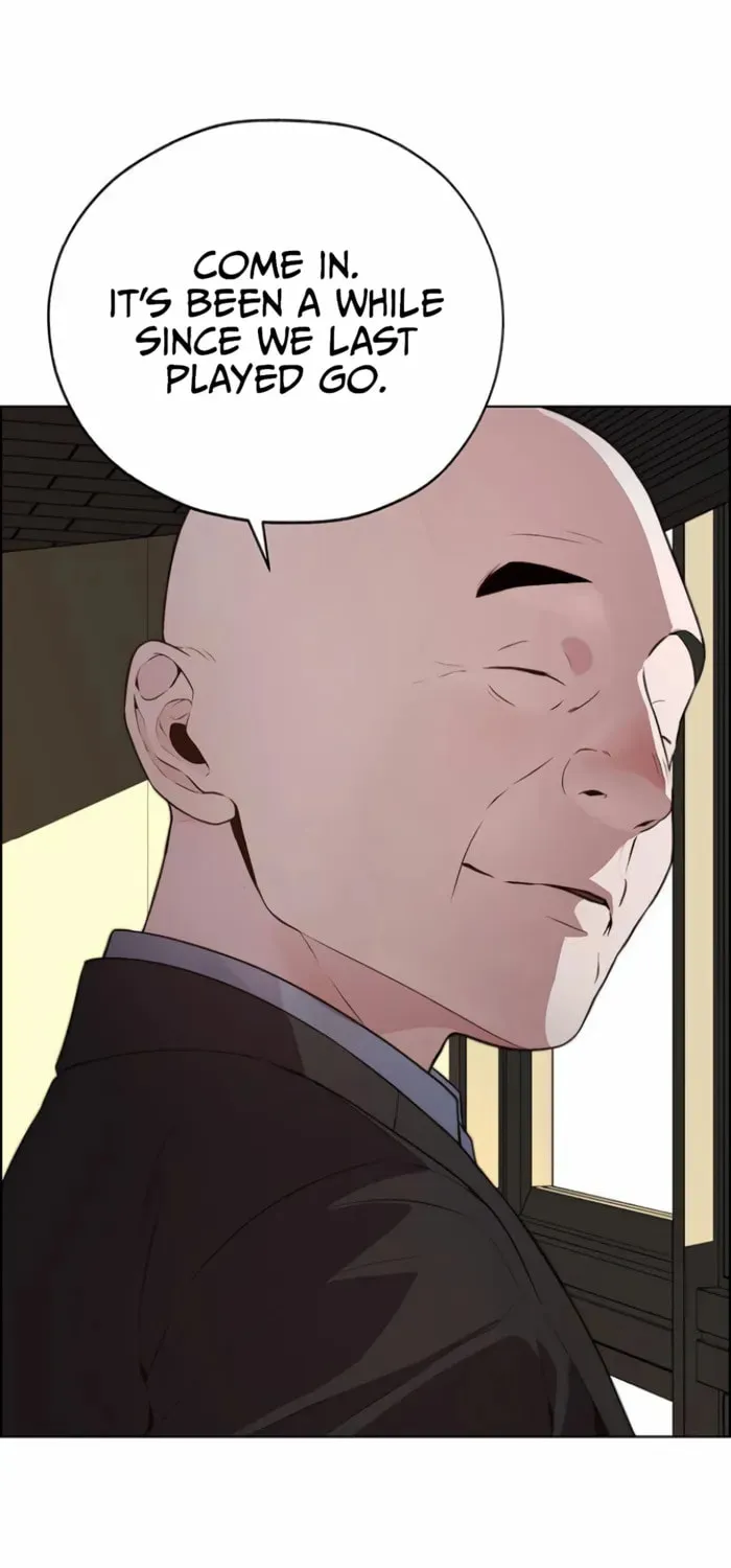 A Man's Man Chapter 220 page 84 - 
