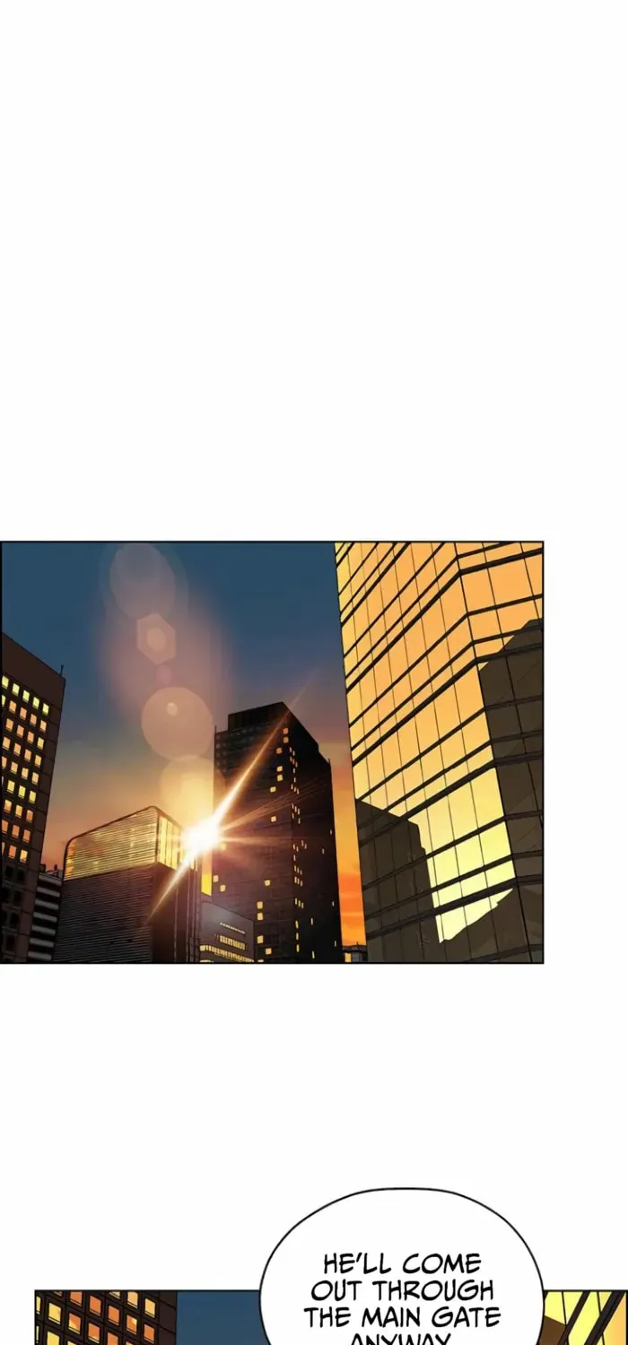 A Man's Man Chapter 220 page 85 - 