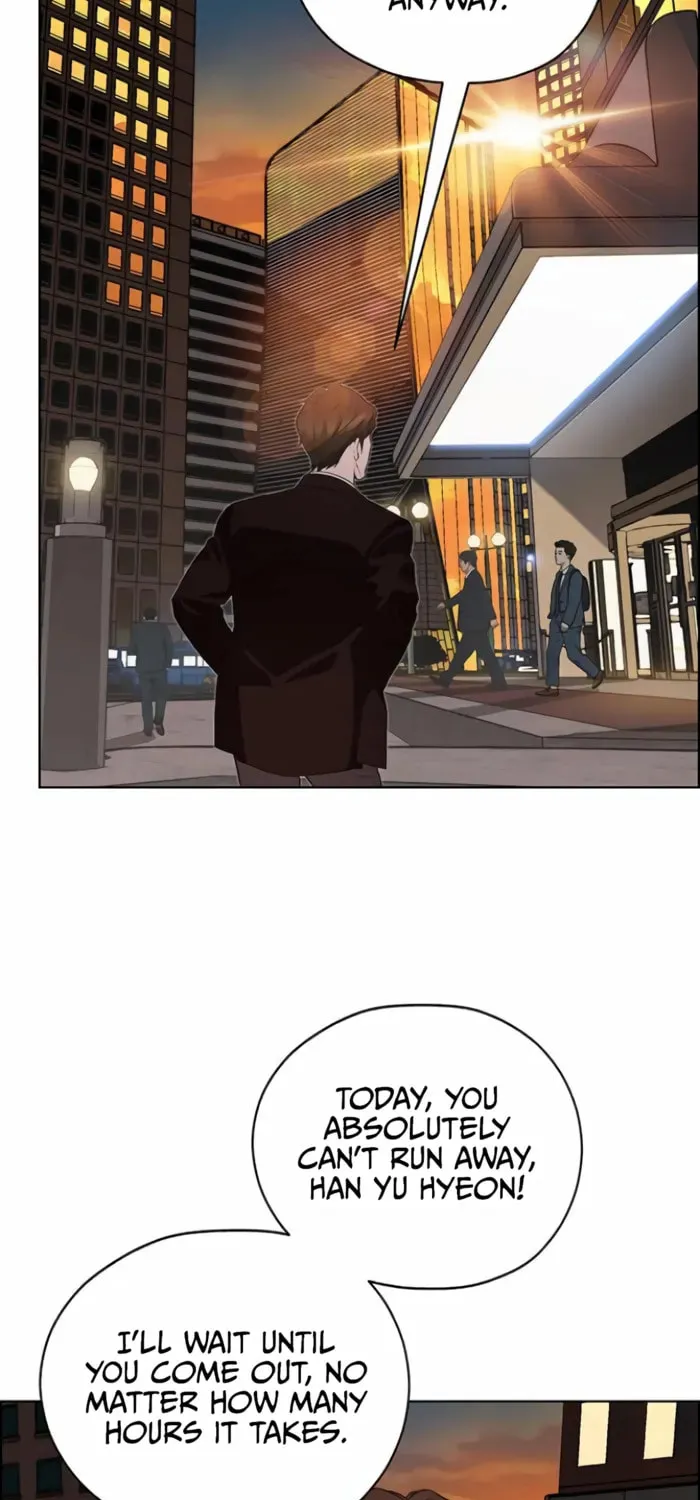 A Man's Man Chapter 220 page 86 - 