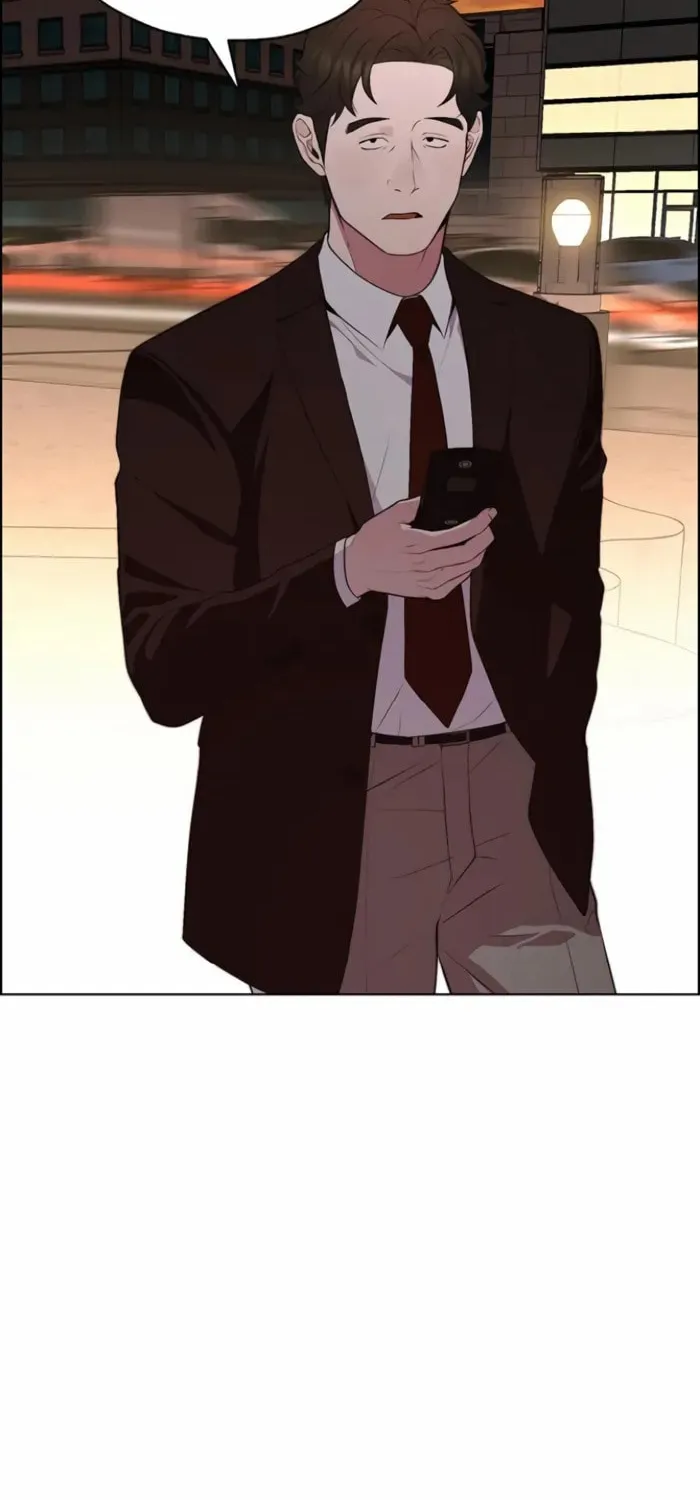 A Man's Man Chapter 220 page 87 - 