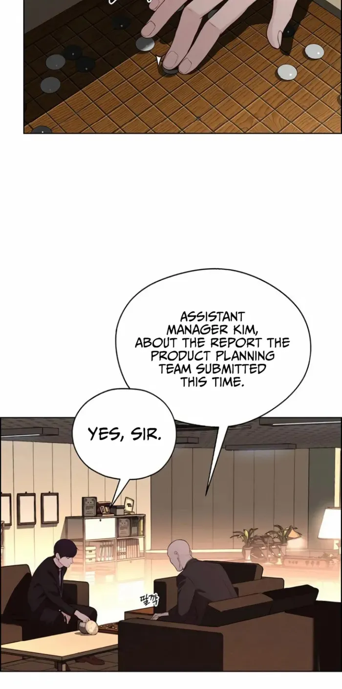 A Man's Man Chapter 220 page 89 - 