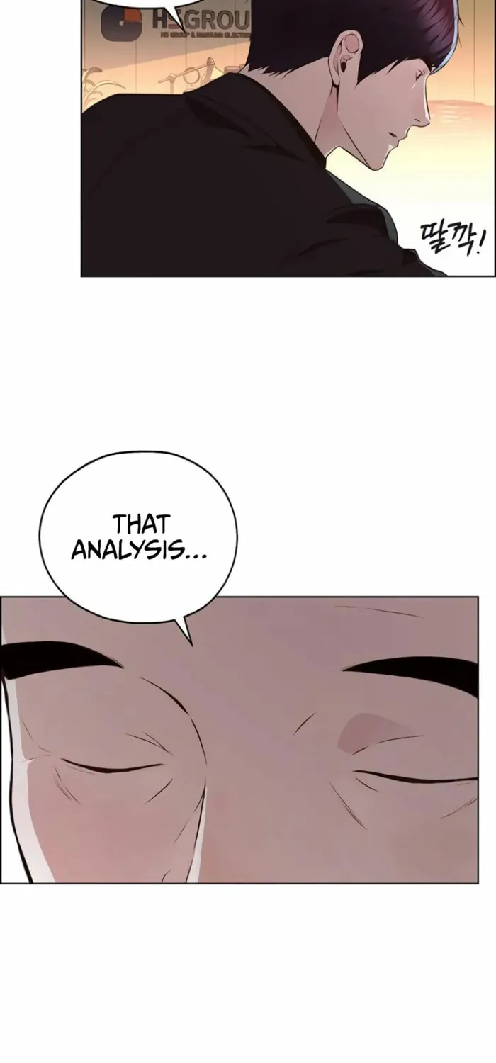 A Man's Man Chapter 220 page 91 - 