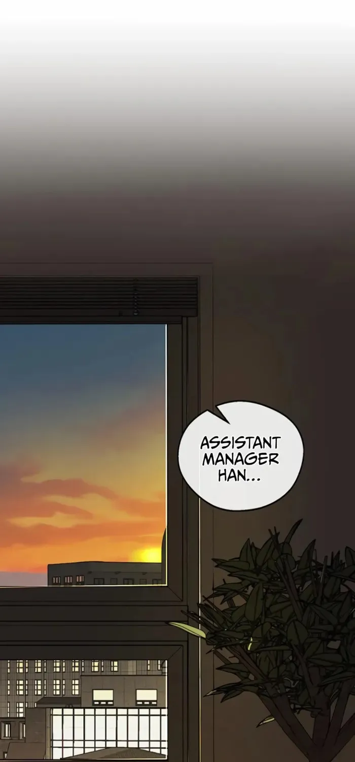 A Man's Man Chapter 220 page 99 - 
