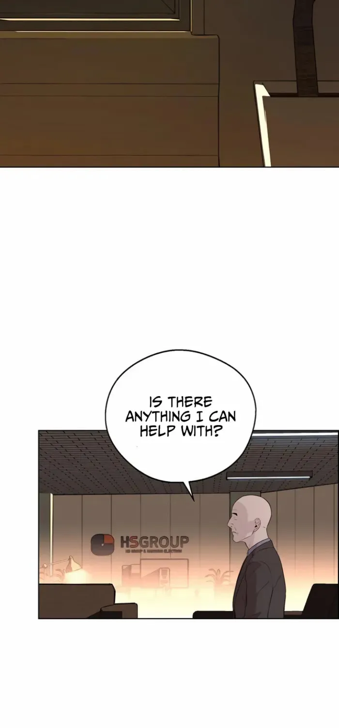A Man's Man Chapter 220 page 100 - 
