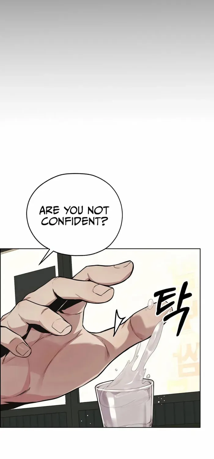 A Man's Man Chapter 221 page 102 - 