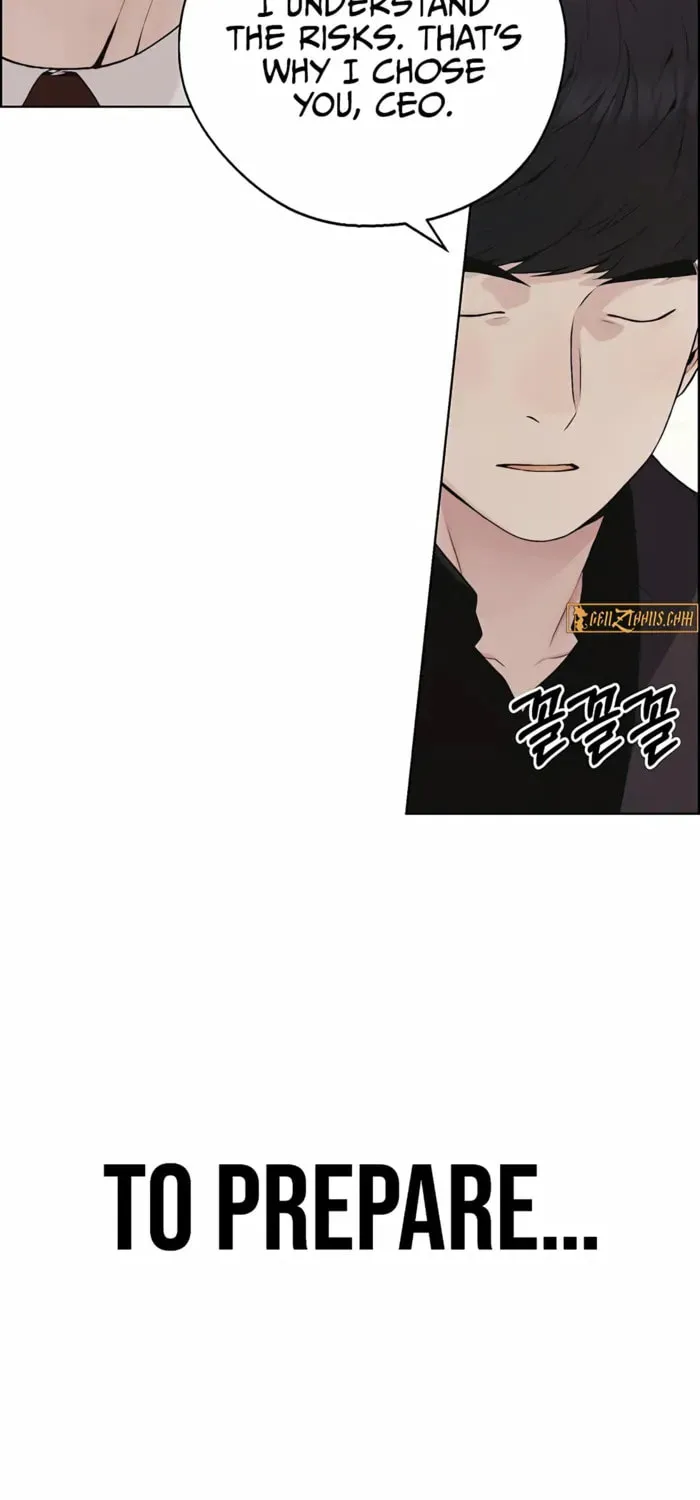 A Man's Man Chapter 221 page 104 - 