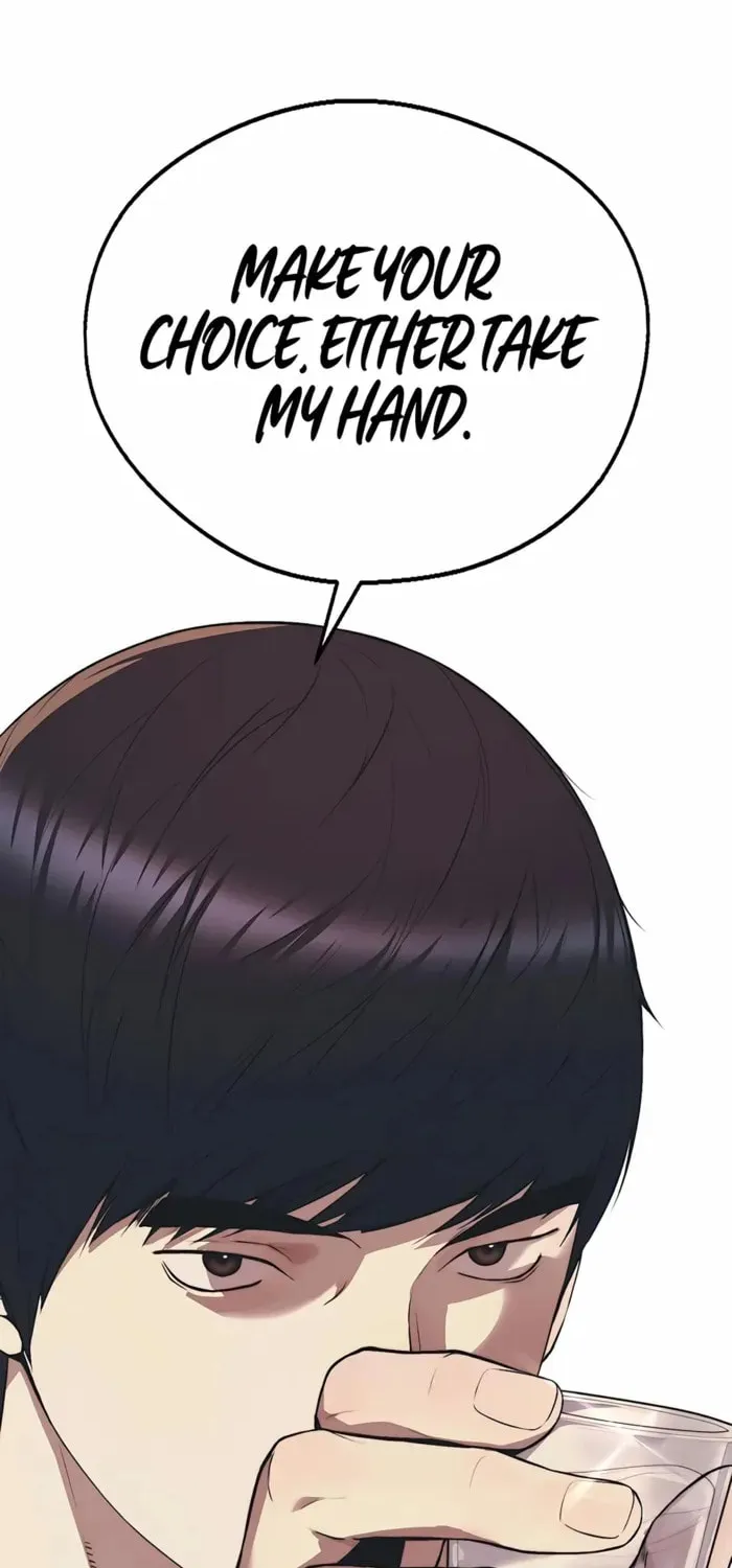 A Man's Man Chapter 221 page 105 - 