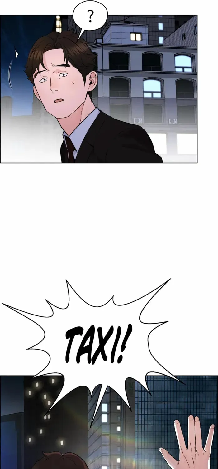 A Man's Man Chapter 221 page 12 - 