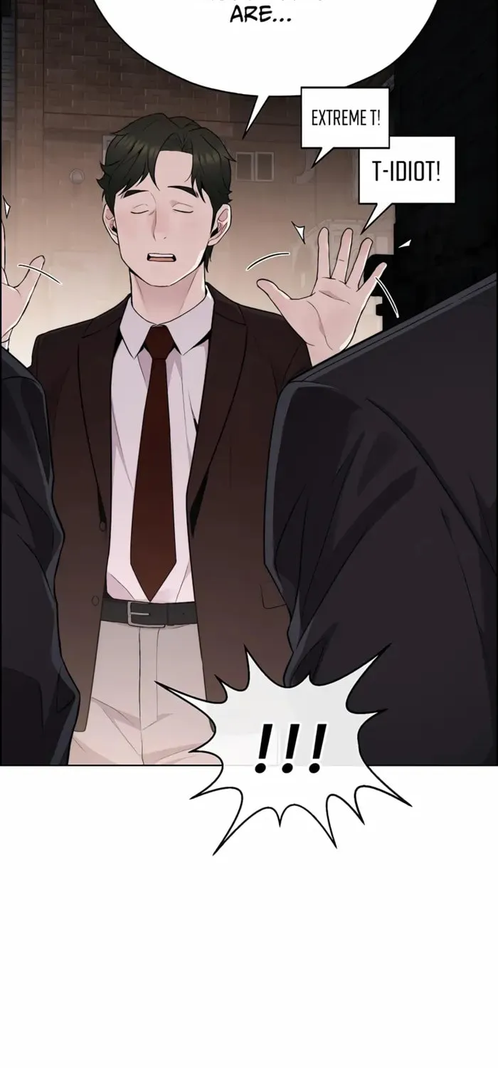 A Man's Man Chapter 221 page 27 - 