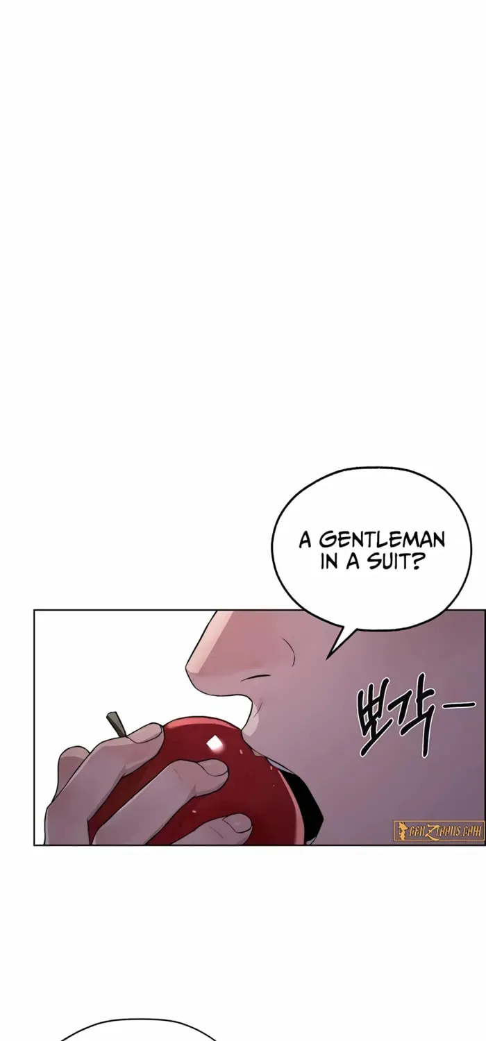 A Man's Man Chapter 221 page 28 - 