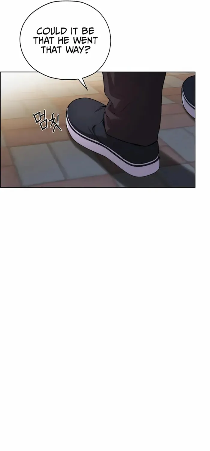A Man's Man Chapter 221 page 30 - 