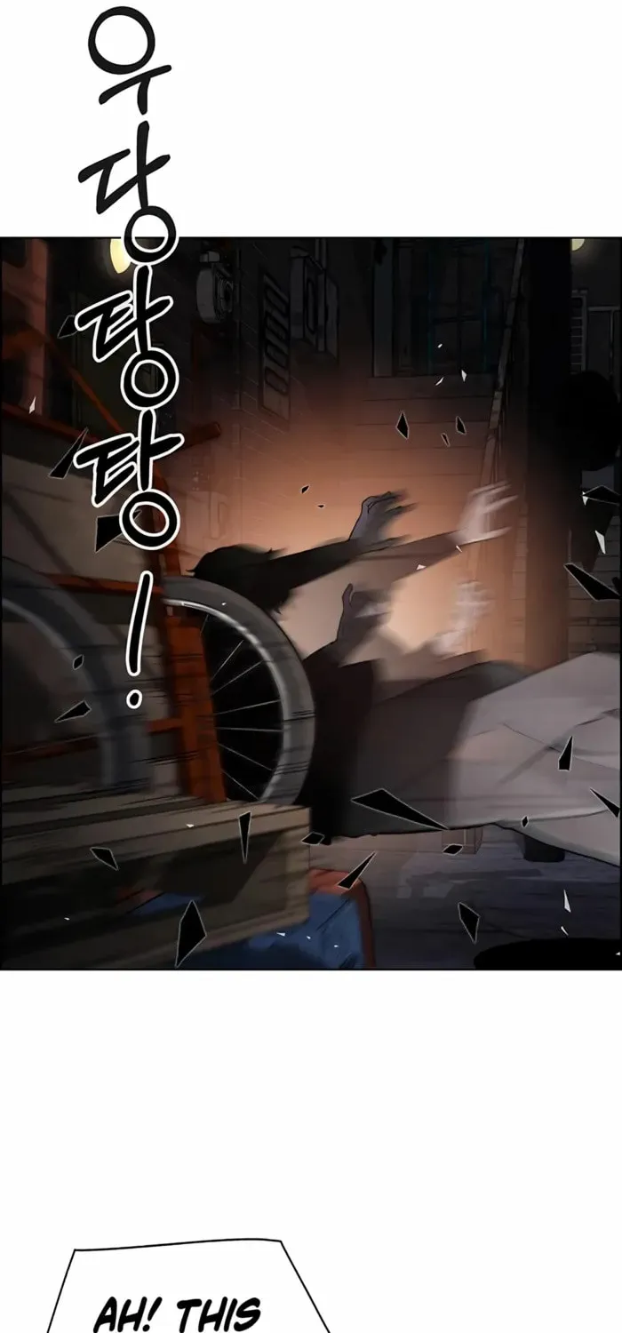 A Man's Man Chapter 221 page 31 - 