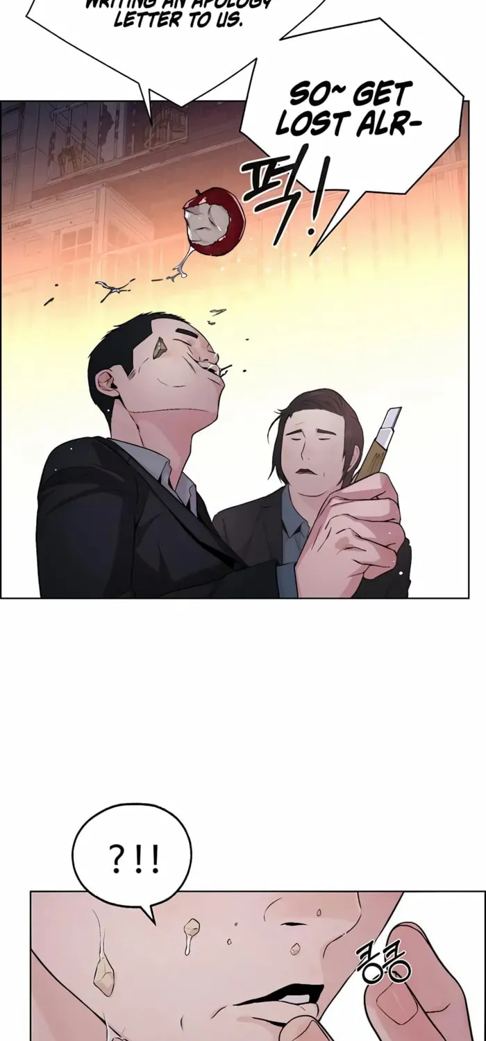 A Man's Man Chapter 221 page 37 - 