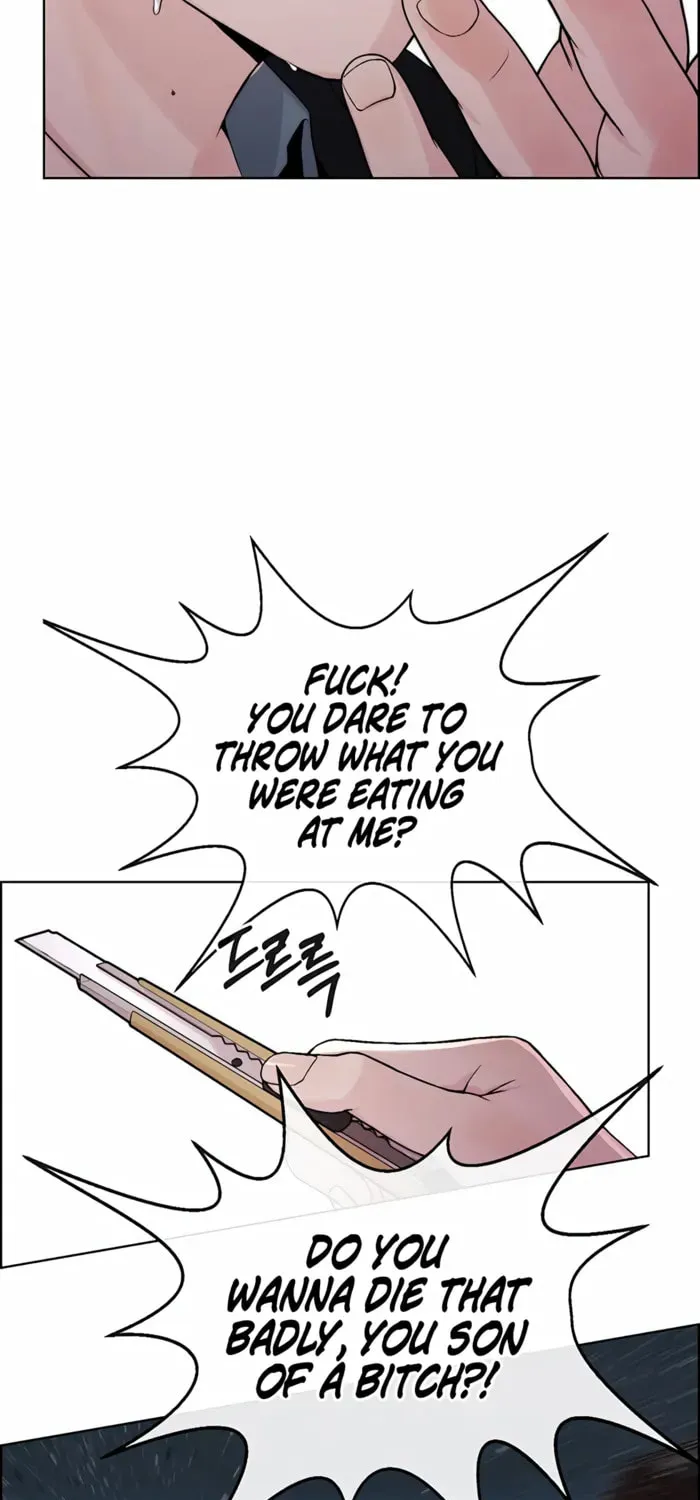 A Man's Man Chapter 221 page 38 - 