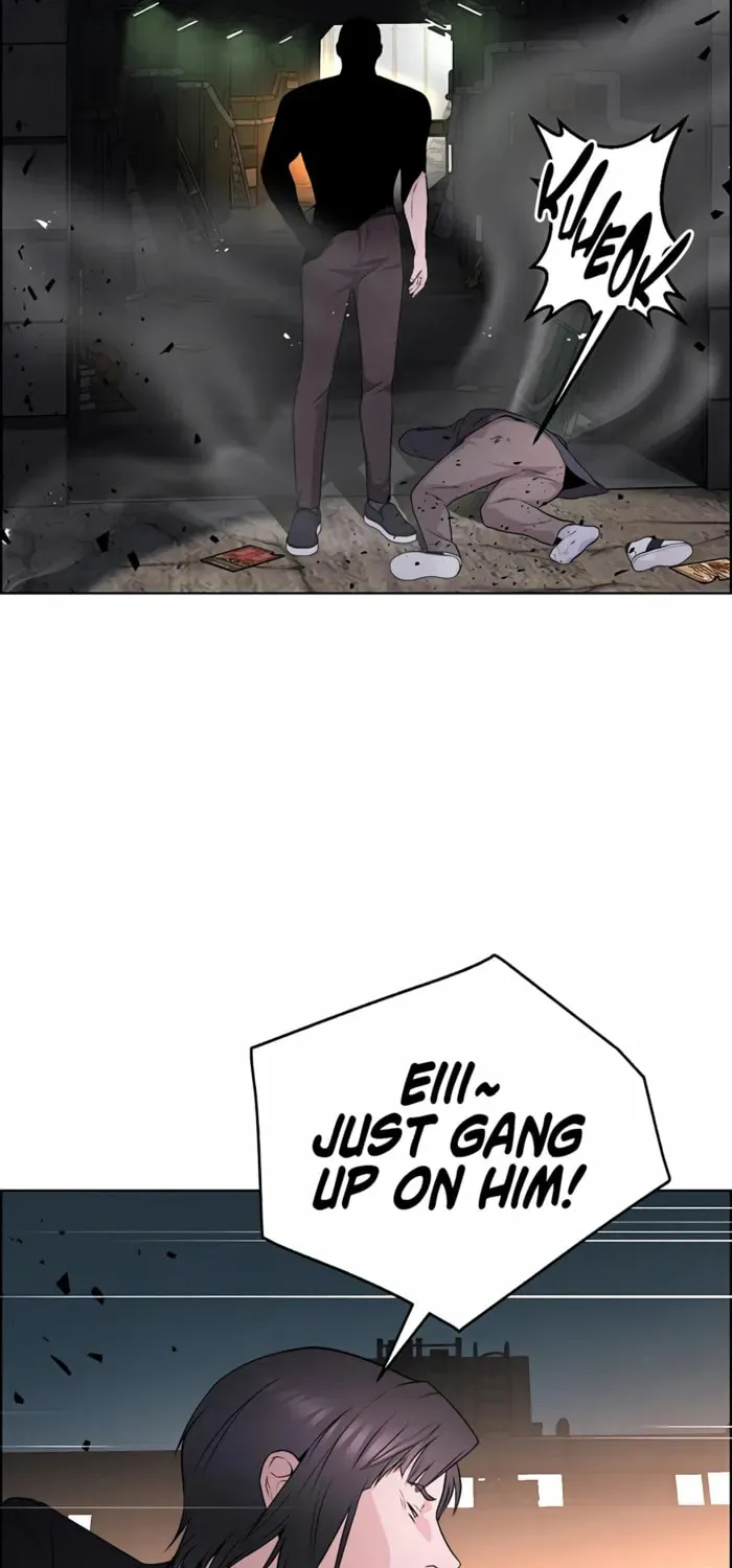 A Man's Man Chapter 221 page 42 - 