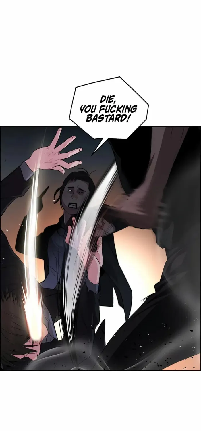 A Man's Man Chapter 221 page 45 - 
