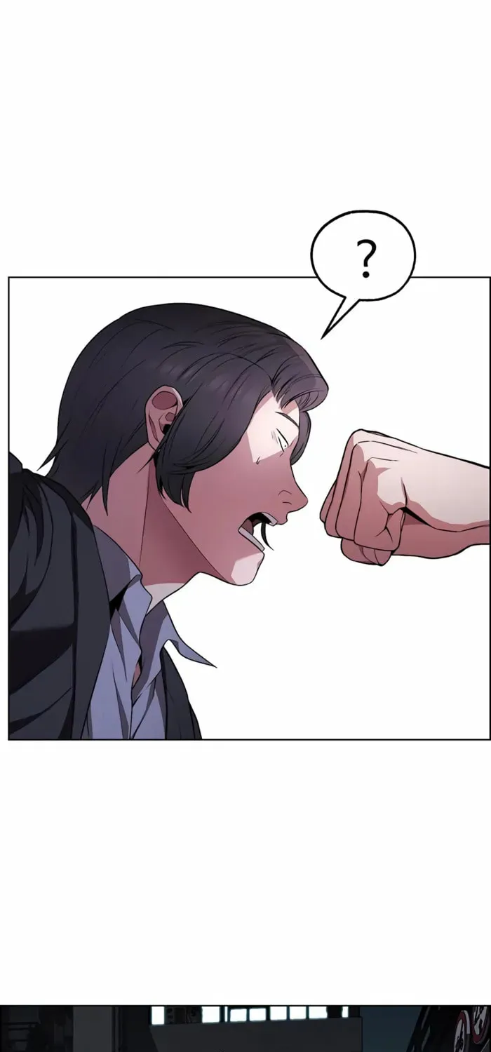 A Man's Man Chapter 221 page 46 - 