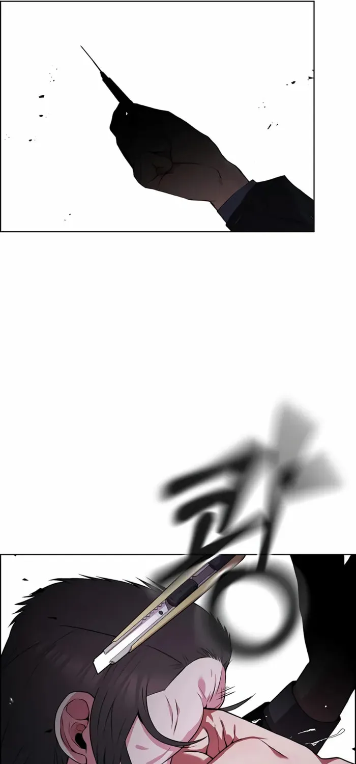 A Man's Man Chapter 221 page 48 - 