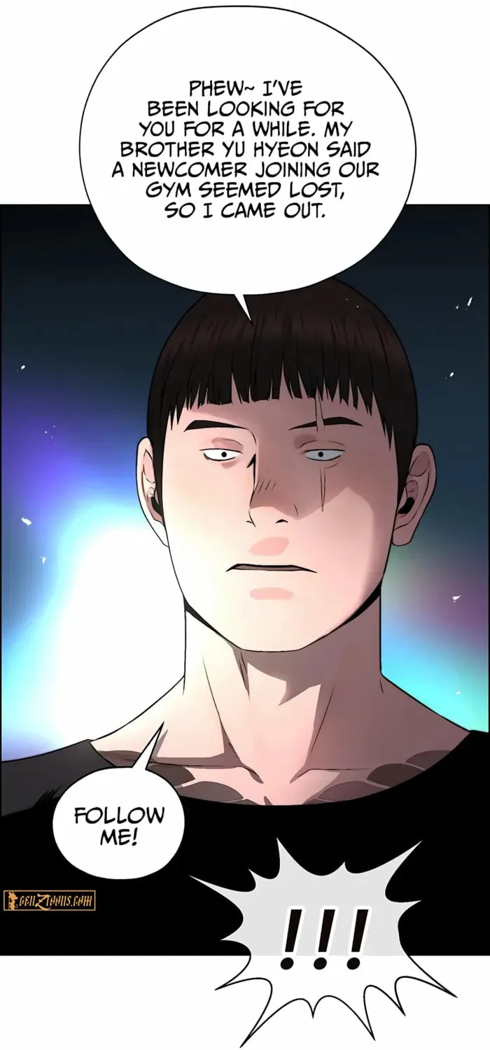 A Man's Man Chapter 221 page 51 - 