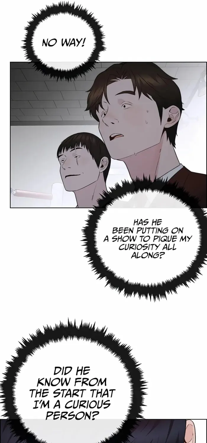 A Man's Man Chapter 221 page 60 - 