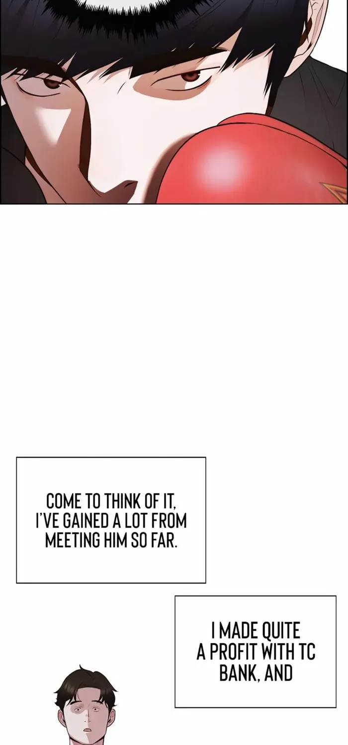 A Man's Man Chapter 221 page 61 - 