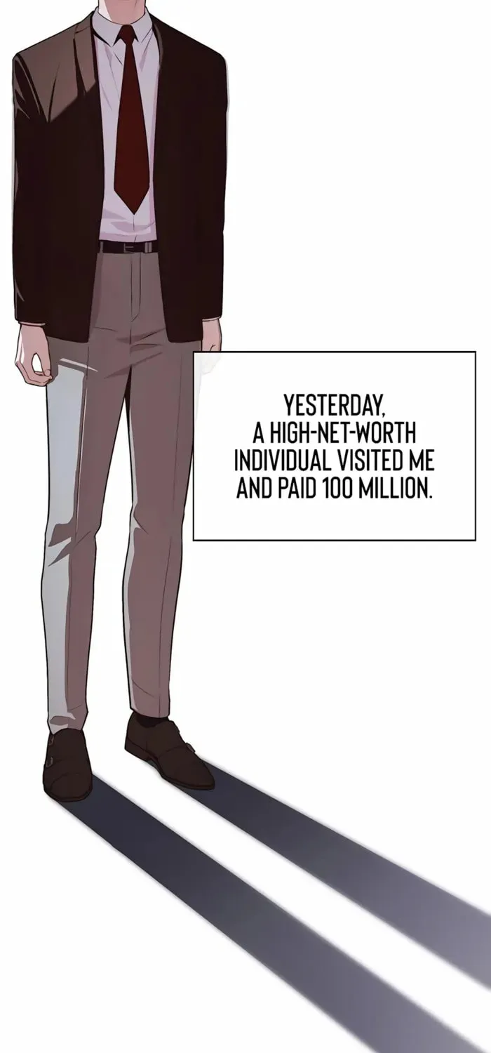 A Man's Man Chapter 221 page 62 - 