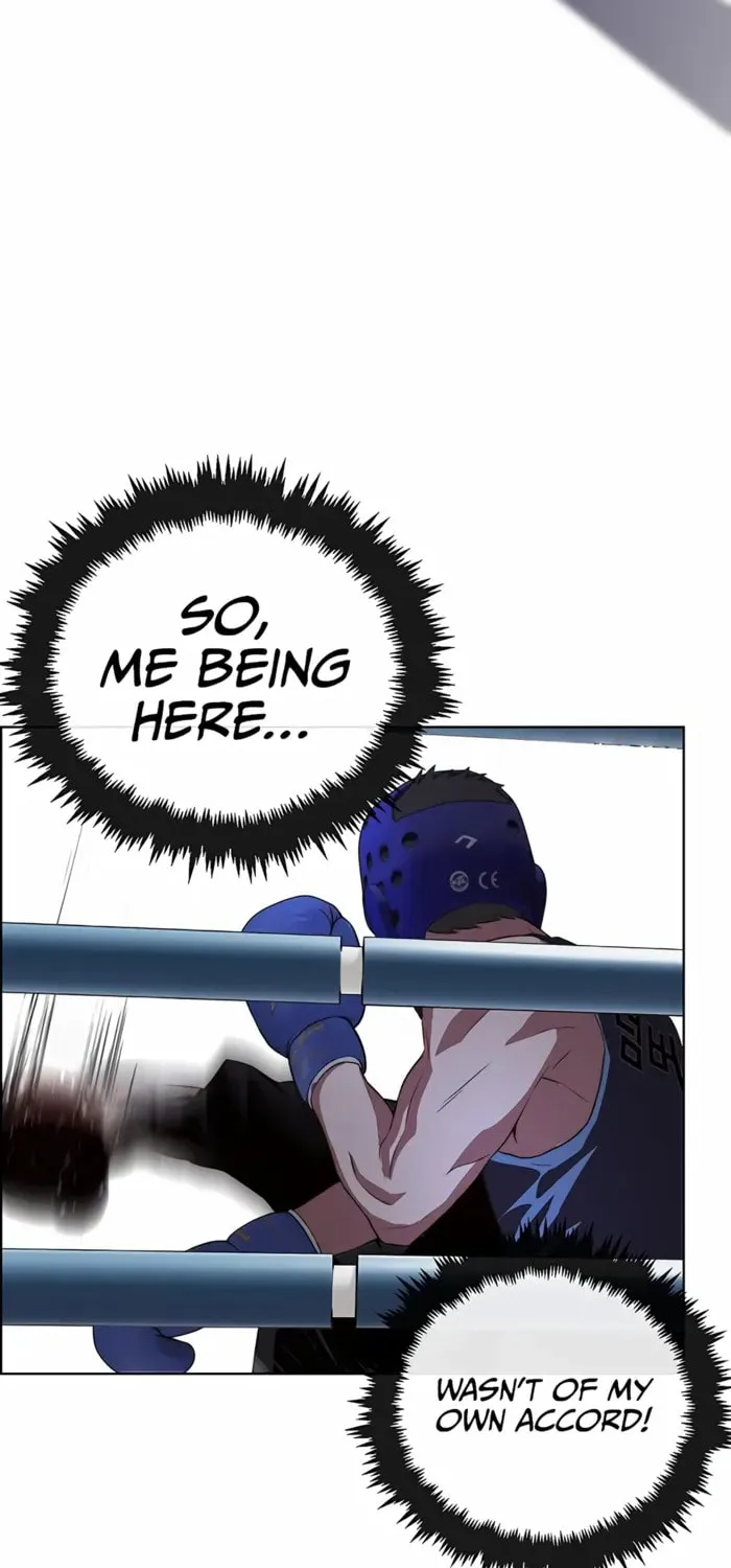 A Man's Man Chapter 221 page 63 - 