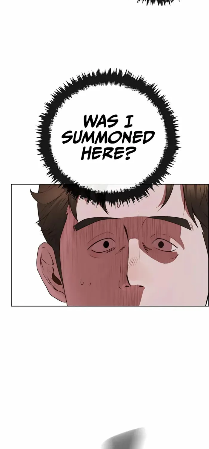 A Man's Man Chapter 221 page 64 - 