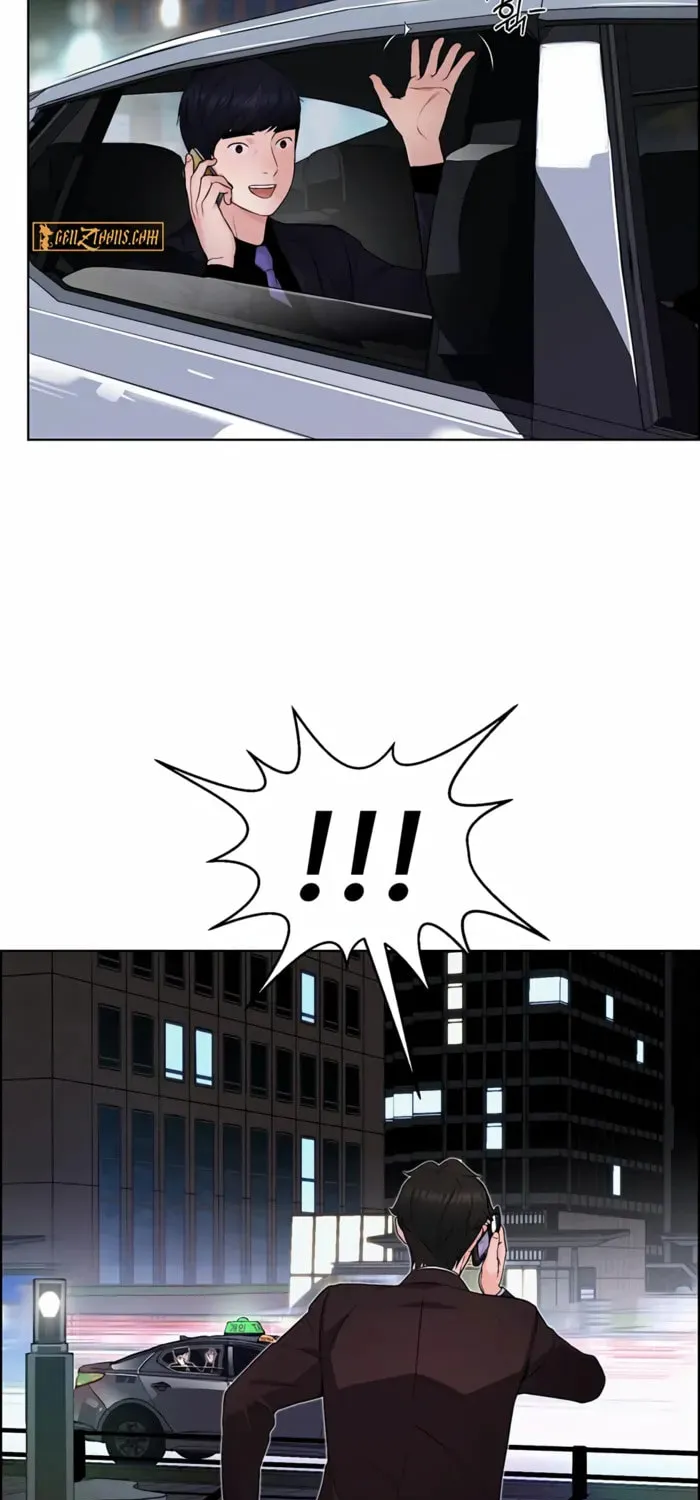 A Man's Man Chapter 221 page 8 - 