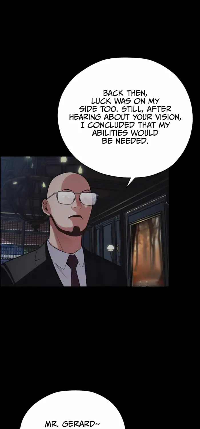 A Man's Man Chapter 221 page 72 - 