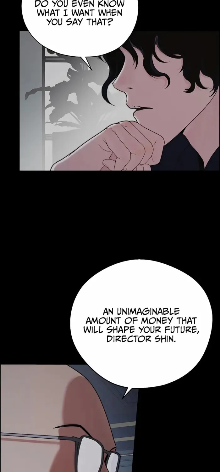 A Man's Man Chapter 221 page 73 - 