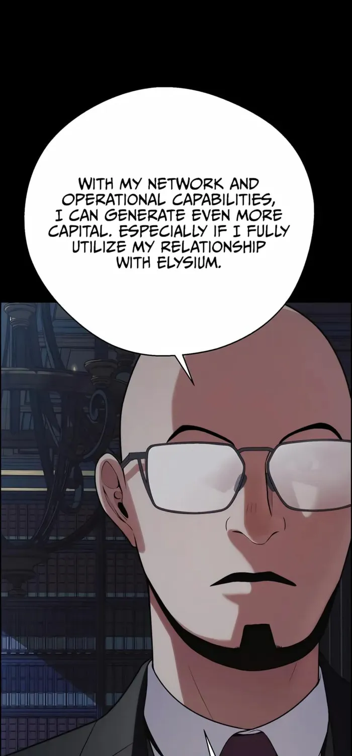 A Man's Man Chapter 221 page 75 - 