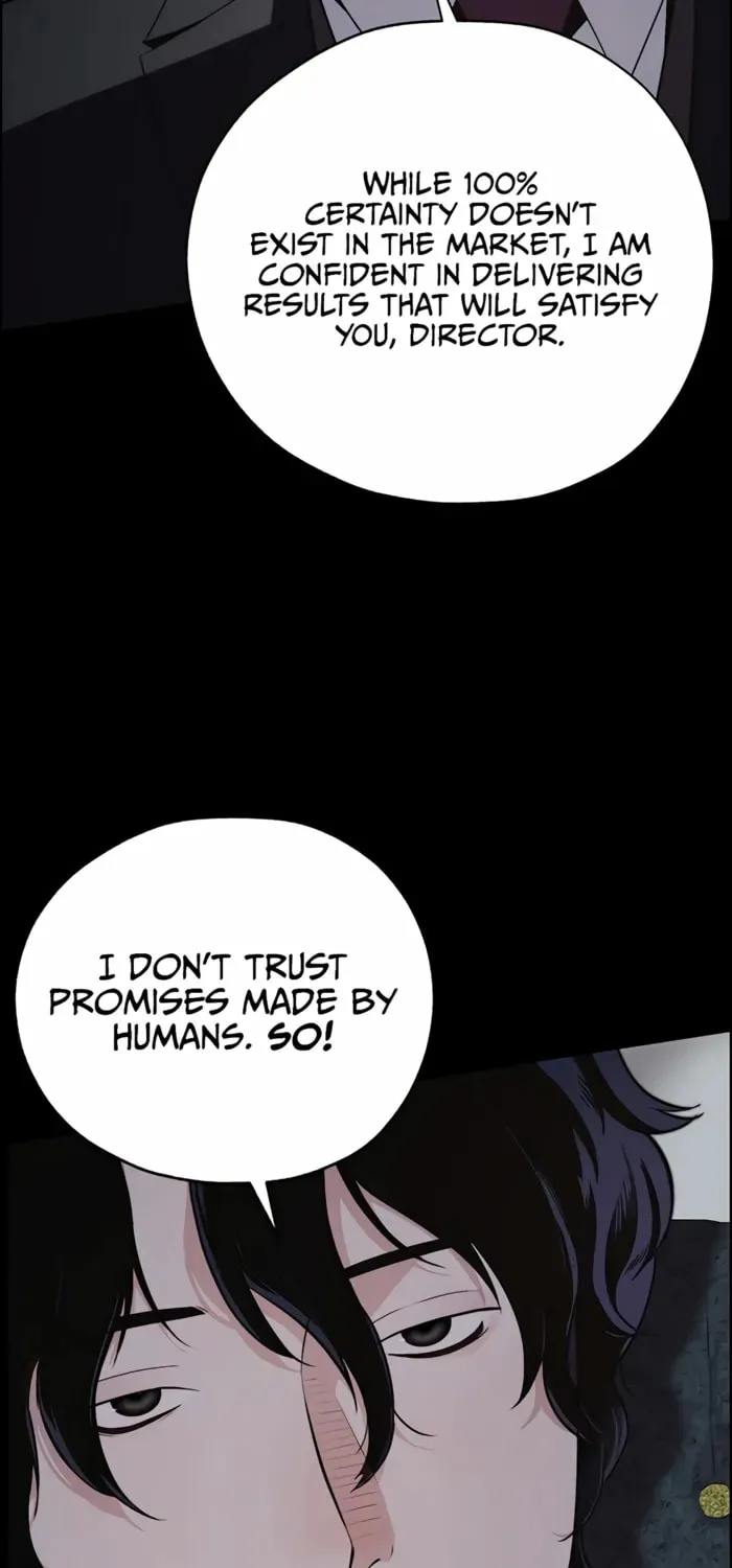 A Man's Man Chapter 221 page 76 - 