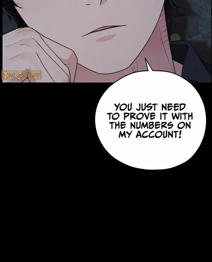 A Man's Man Chapter 221 page 77 - 