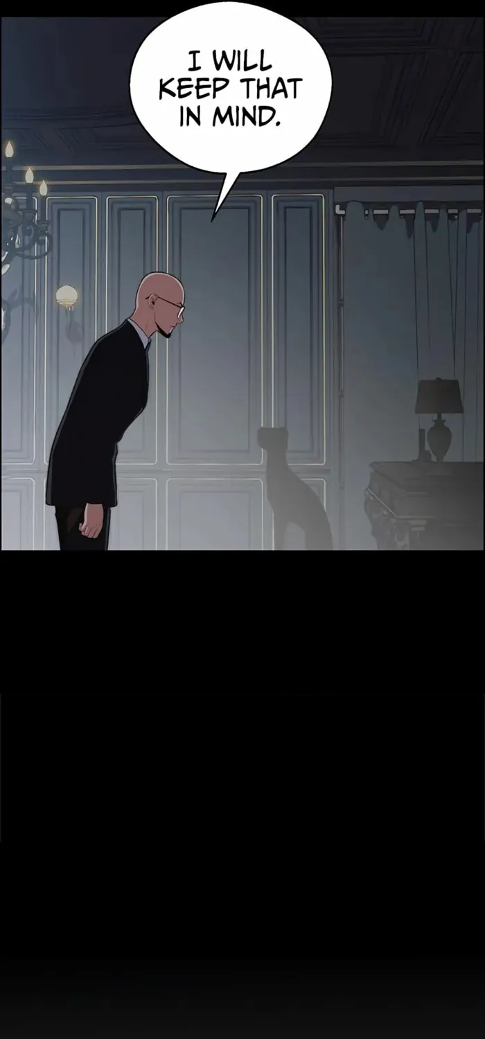A Man's Man Chapter 221 page 78 - 