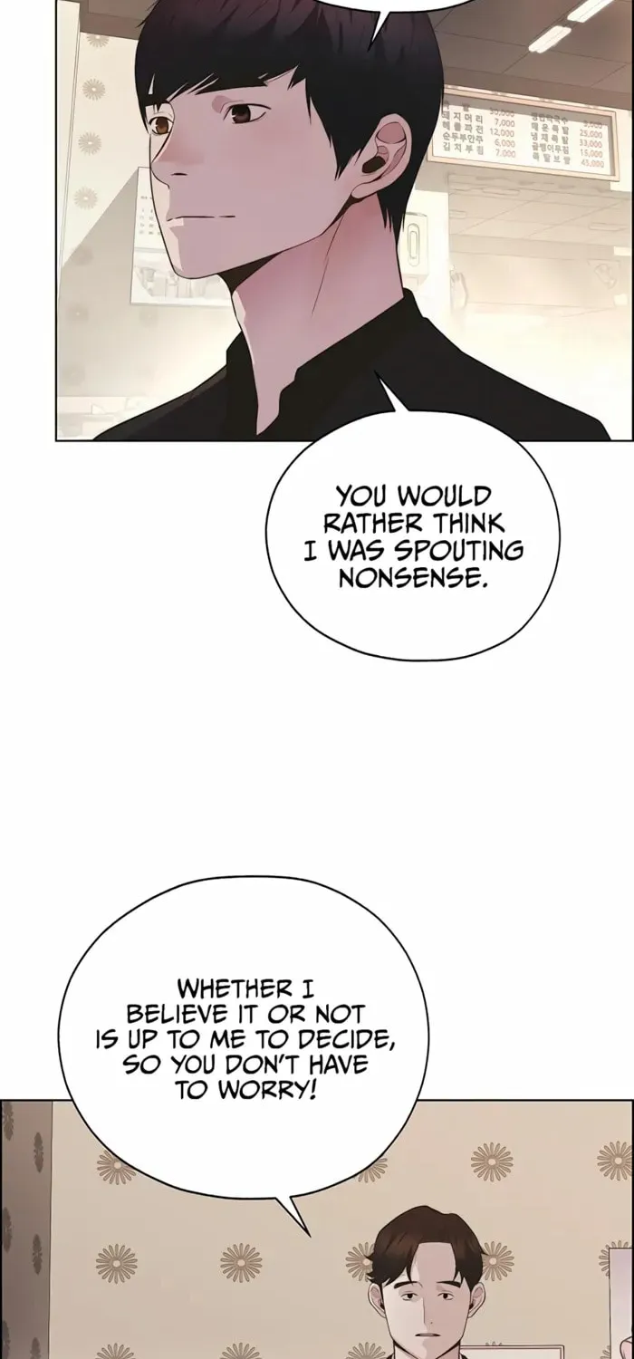 A Man's Man Chapter 221 page 85 - 