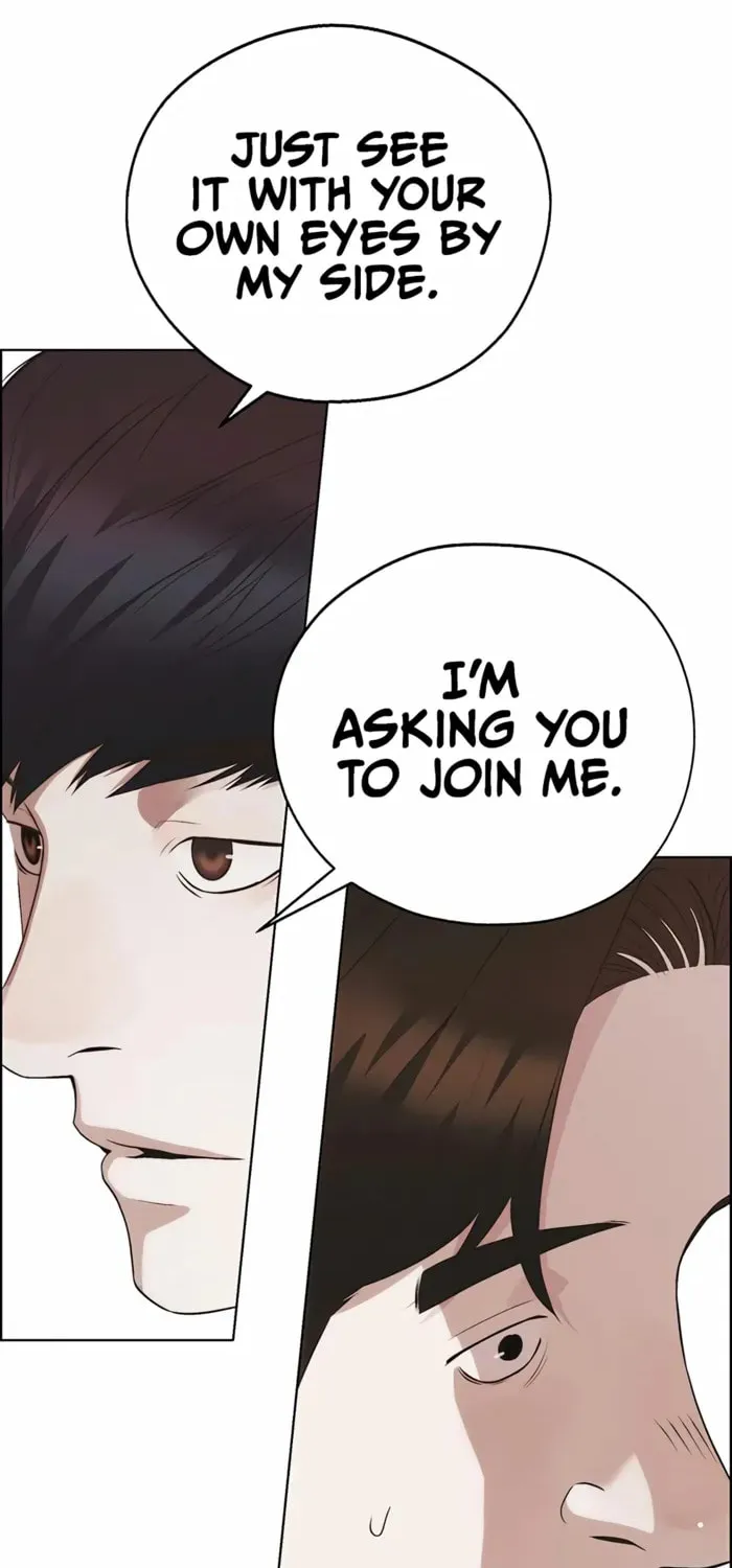 A Man's Man Chapter 221 page 87 - 