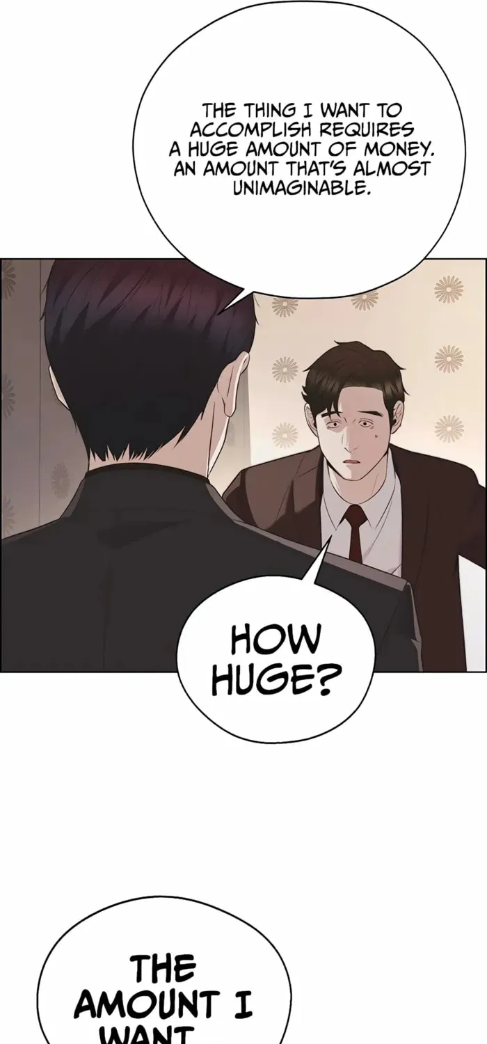 A Man's Man Chapter 221 page 90 - 